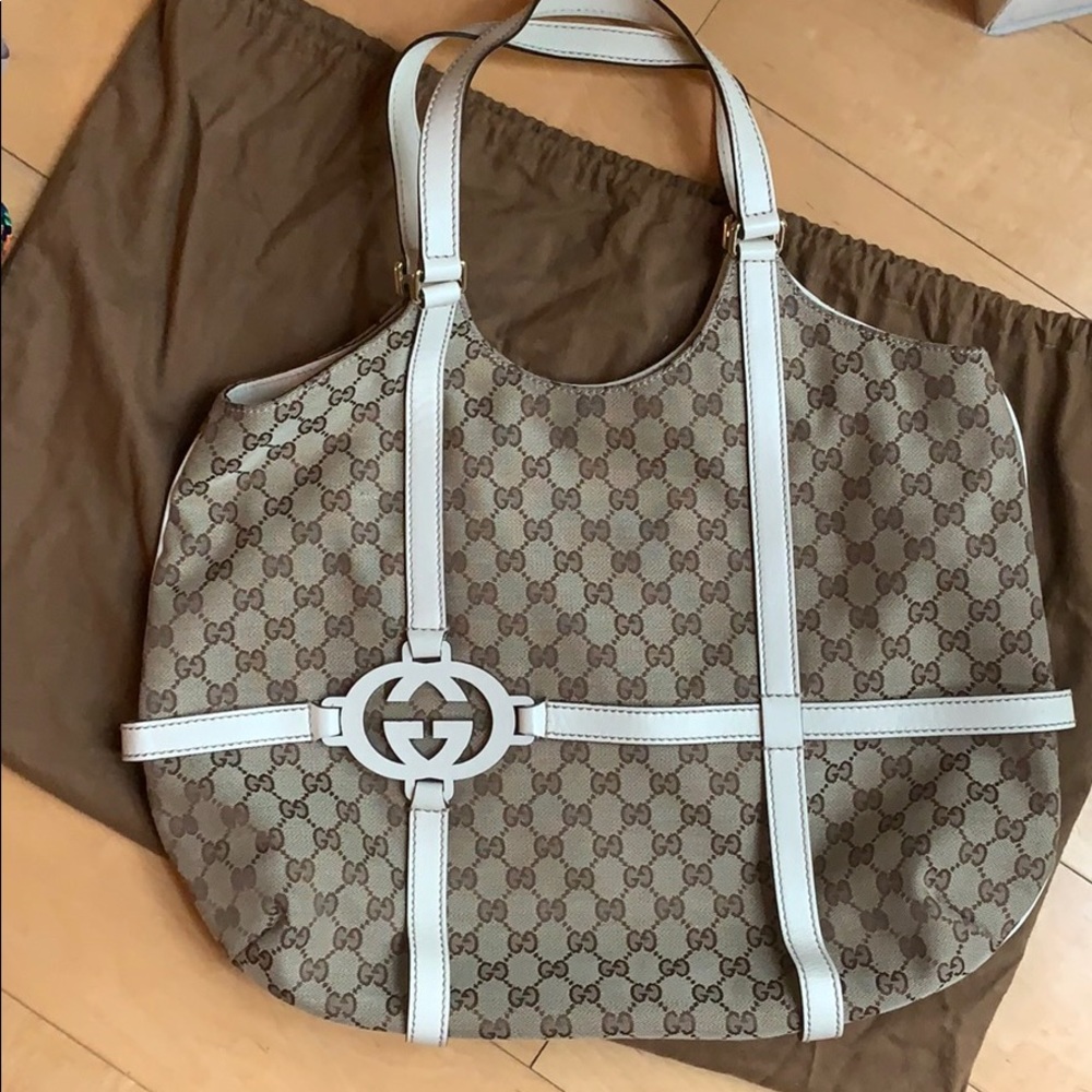 Gucci bag